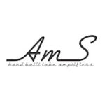 Logo AmS Amplifliers