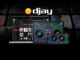 djay Algoriddim Apple Music