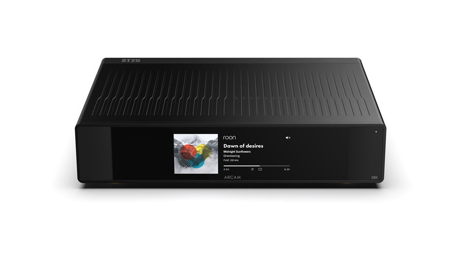 Arcam ST25