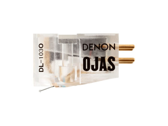 Denon OJAS DL-103o