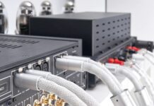 In-Akustik LS-8005 AIR en NF-4005 AIR kabels