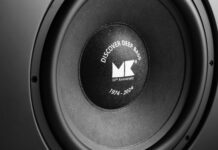 M&K Sound Volkswoofer