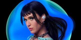 Denon PerL Katy Perry