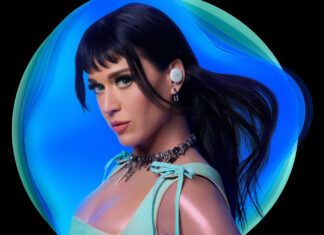 Denon PerL Katy Perry