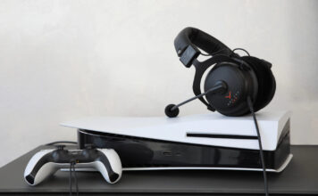 Beyerdynamic introduceert de MMX 300 PRO gaming headset Beyerdynamic MMX 300 PRO