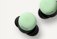 Google Pixel Buds Pro 2