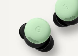 Google Pixel Buds Pro 2