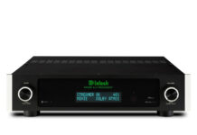 McIntosh MX200