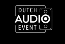 Dutch audio event 2024