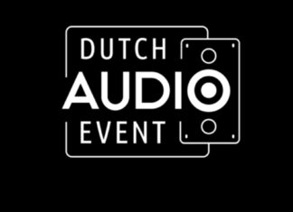 Dutch audio event 2024