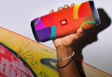 JBL Product Personalization