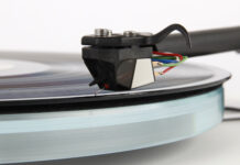 Rega ND5