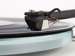 Rega ND5