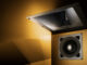 Ascendo The Director LED Wall Speaker System