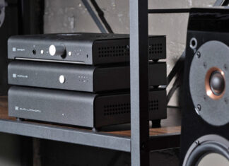 Ontdek de Schiit Saga 2: Hoogwaardige voorversterker voor een scherpe prijs Schiit Saga 2