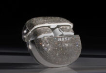 Bose Diamond Collection