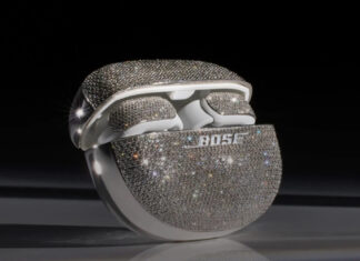 Bose Diamond Collection