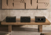 Marantz 10 Series