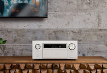 Denon AVC-A10H