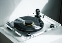 Pro-Ject XA B