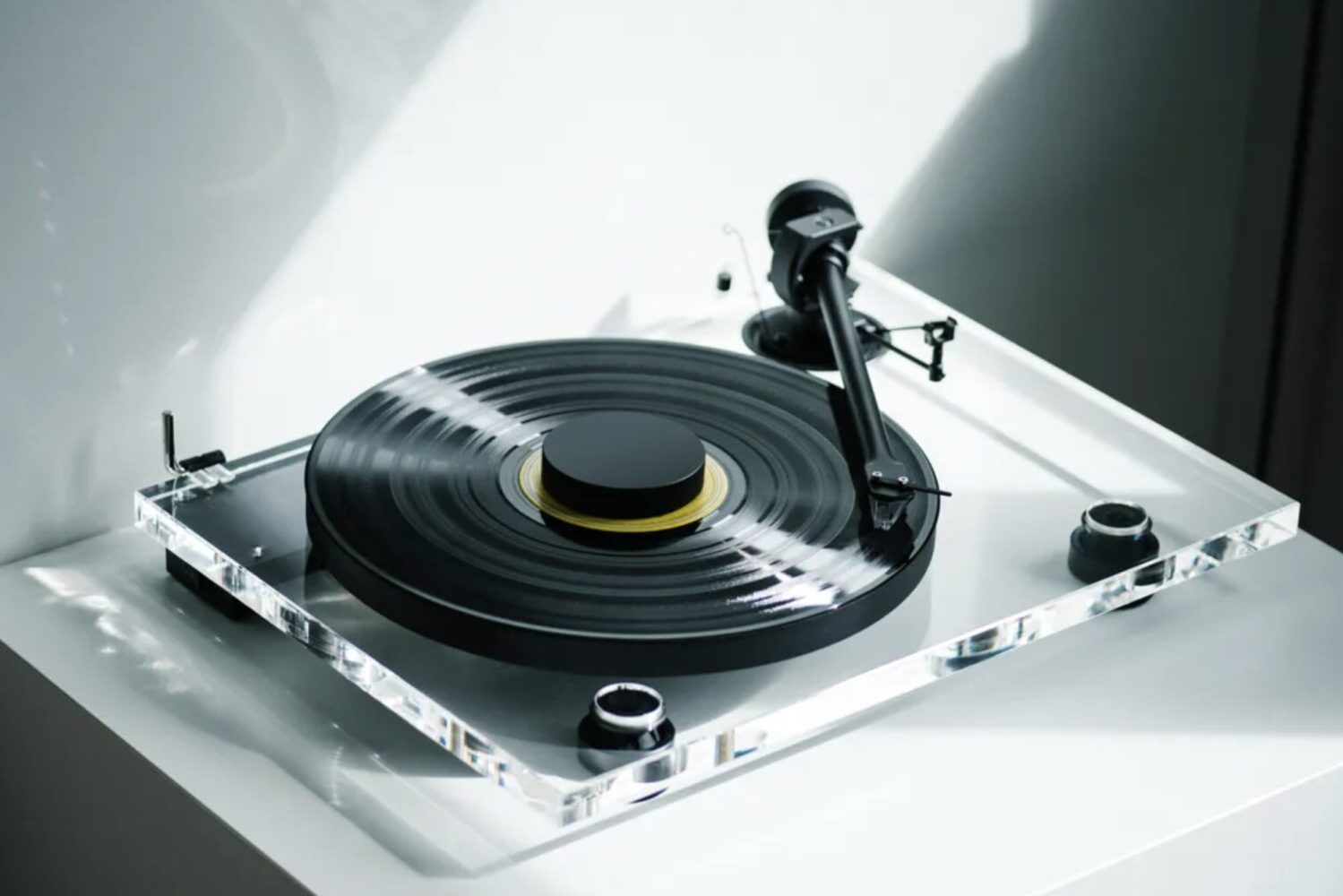 Pro-Ject XA B