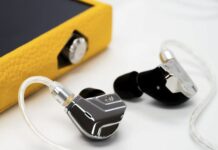 Campfire Audio Astrolith