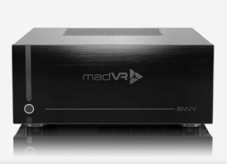 madVR Envy Extreme MK2