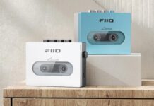 FiiO CP13