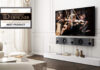 Steinway Lyngdorf Model S Soundbar