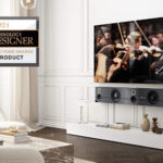 Steinway Lyngdorf Model S Soundbar