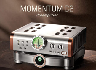 Dan D'Agostino Momentum C2