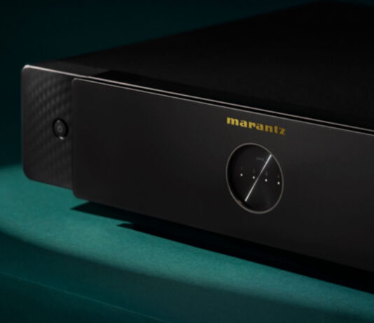 Marantz MODEL M4