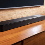 Bose Smart Soundbar 600