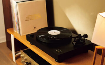 Audio-Technica AT-LP8X