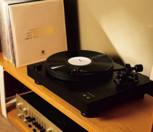 Audio-Technica AT-LP8X