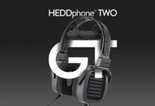 HEDDphone TWO GT