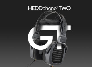 HEDDphone TWO GT