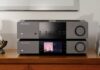 Cambridge Audio EXN100 en EXA100