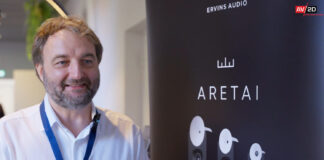 Aretai Dutch audio event 2024