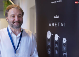 Aretai Dutch audio event 2024