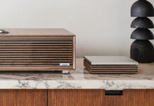 Ruark R-CD100