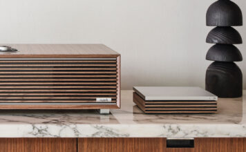 Ruark R-CD100