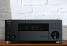 Onkyo TX-RZ30