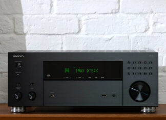 Onkyo TX-RZ30