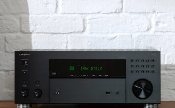 Onkyo TX-RZ30