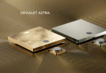 Devialet Astra