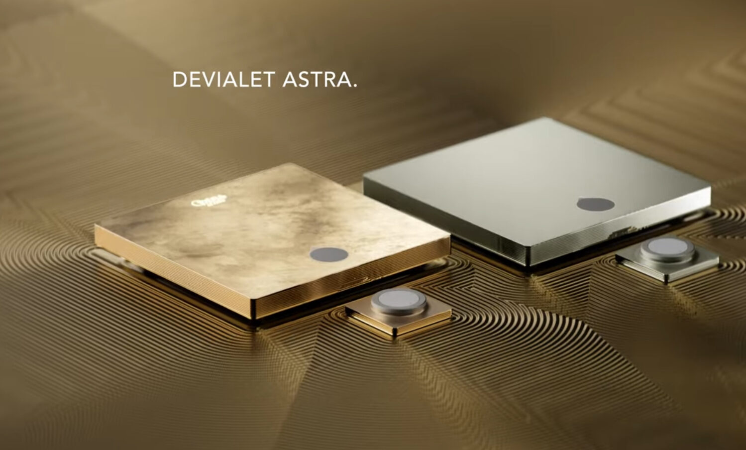 Devialet Astra