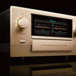 Accuphase E-800S versterker