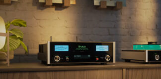 McIntosh MSA5500