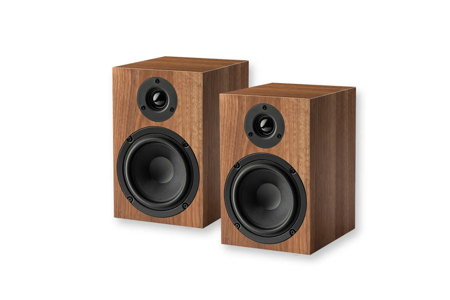 Pro-Ject Speaker Box 5 E